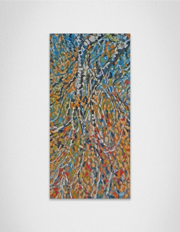 painting mockup