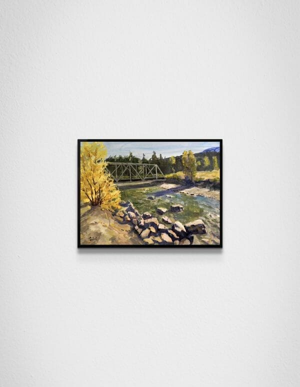 painting mockup