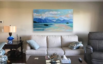 Do We Really Need Original Art in Our Homes??