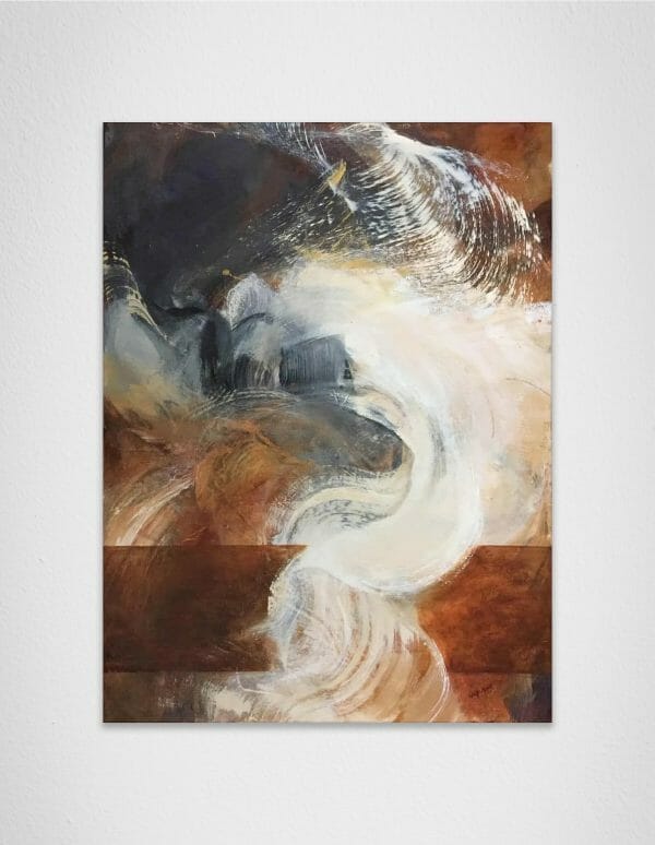 painting mockup