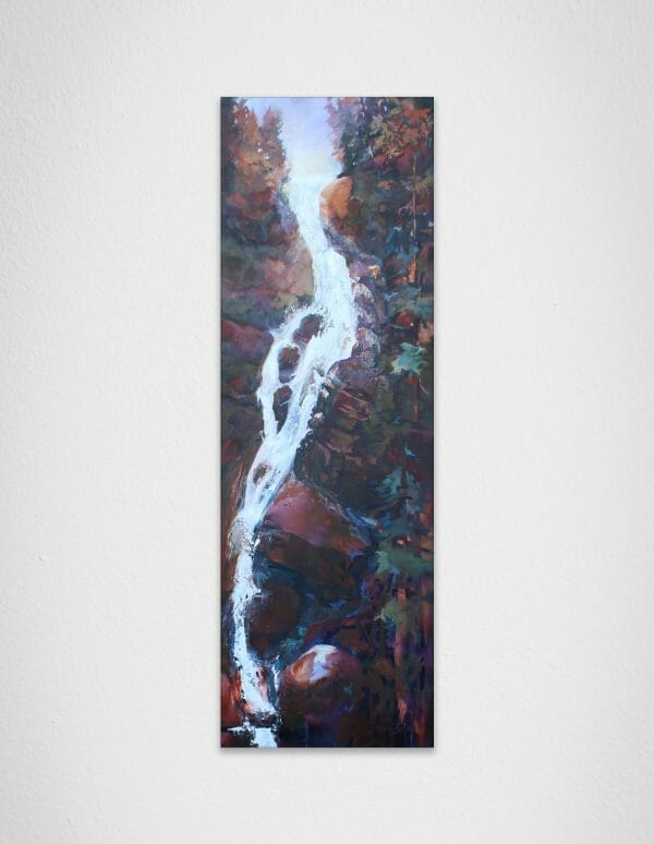 High Light of the Day Sheila Schaetzle ArtMatch WhiteWallMockup