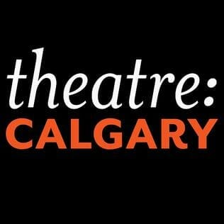 Theatre Calgary Logo