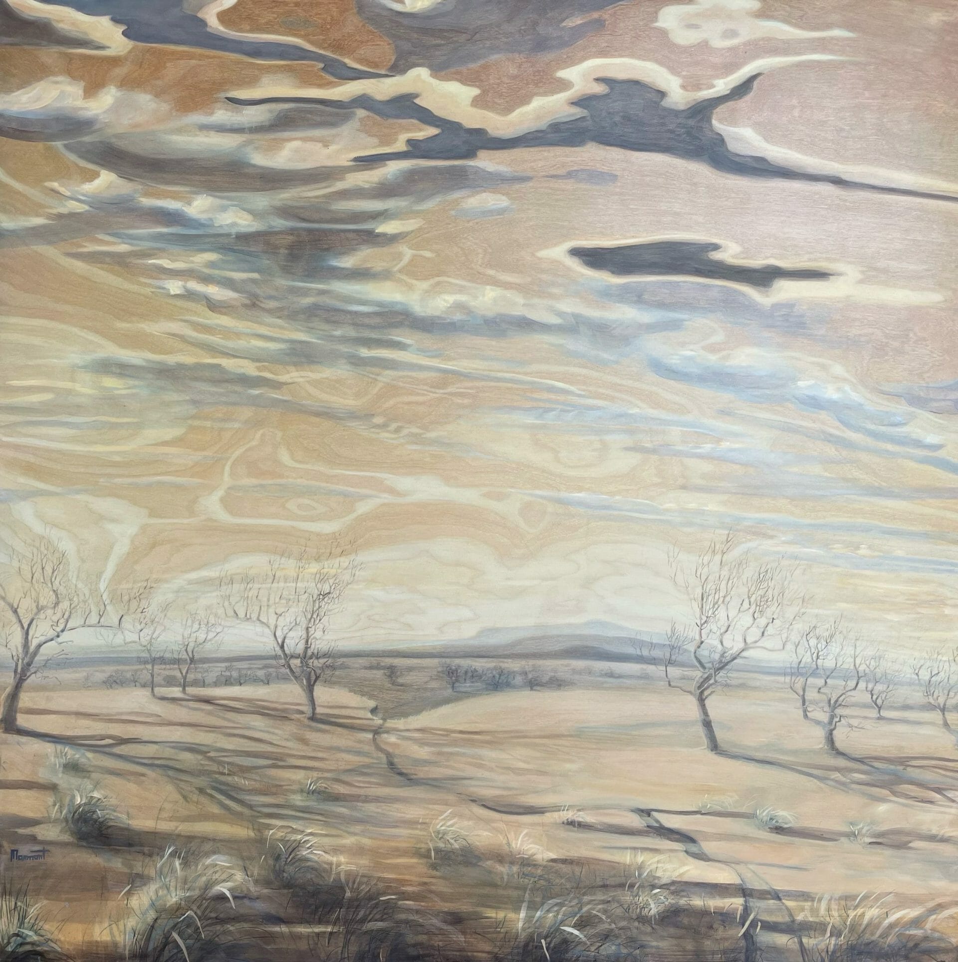 painting image