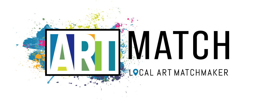 ArtMatch_2021_Logo-03 ArtMatch Online Art Gallery Logo