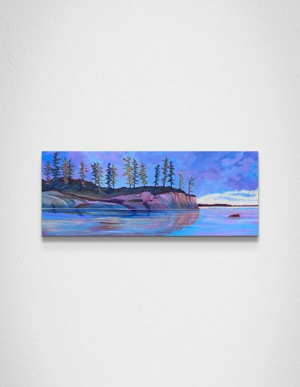 painting mockup