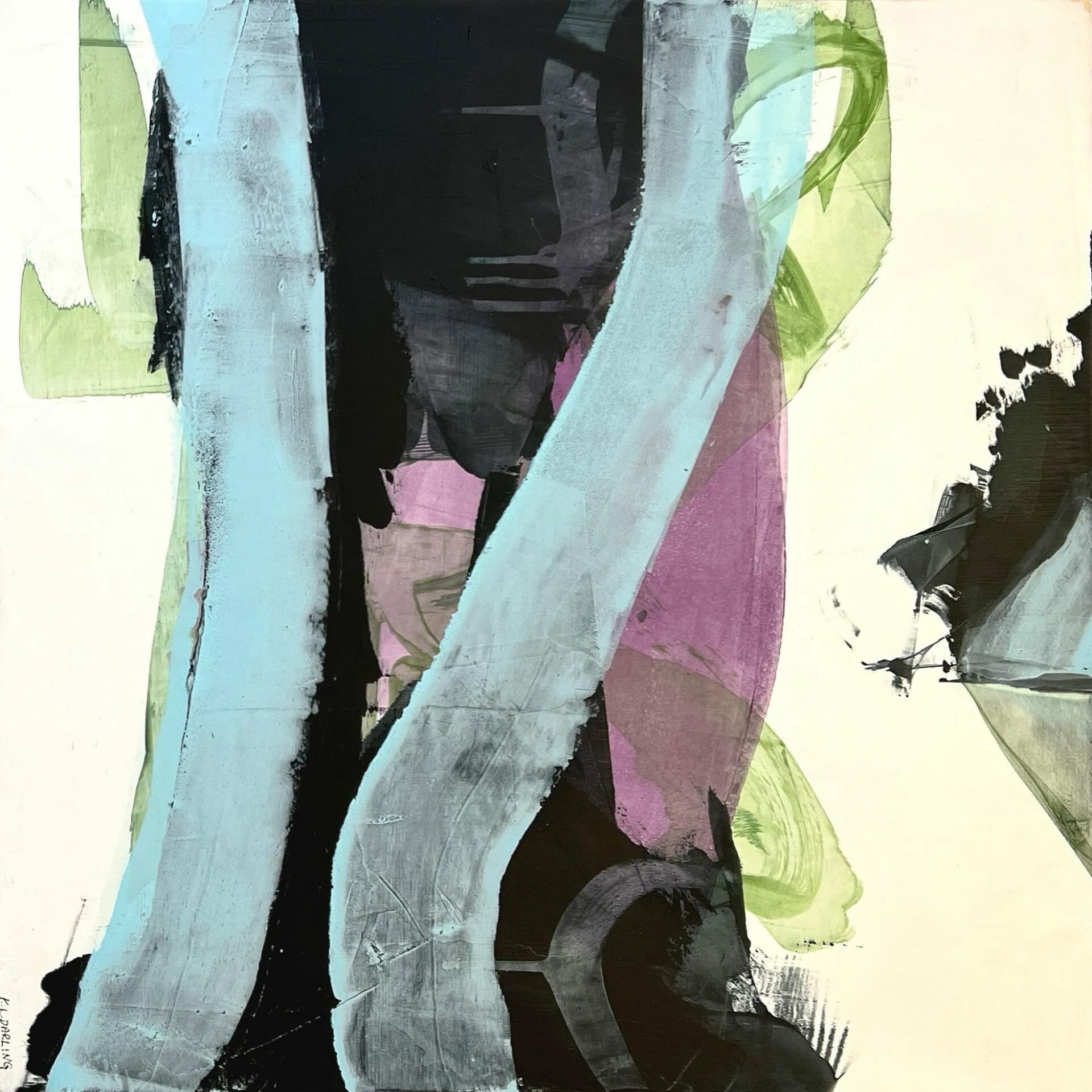 painting image