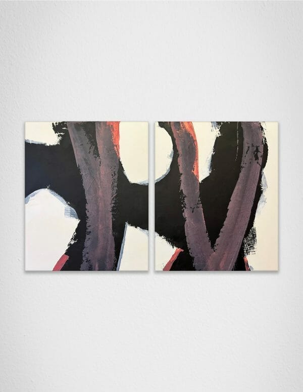 painting mockup