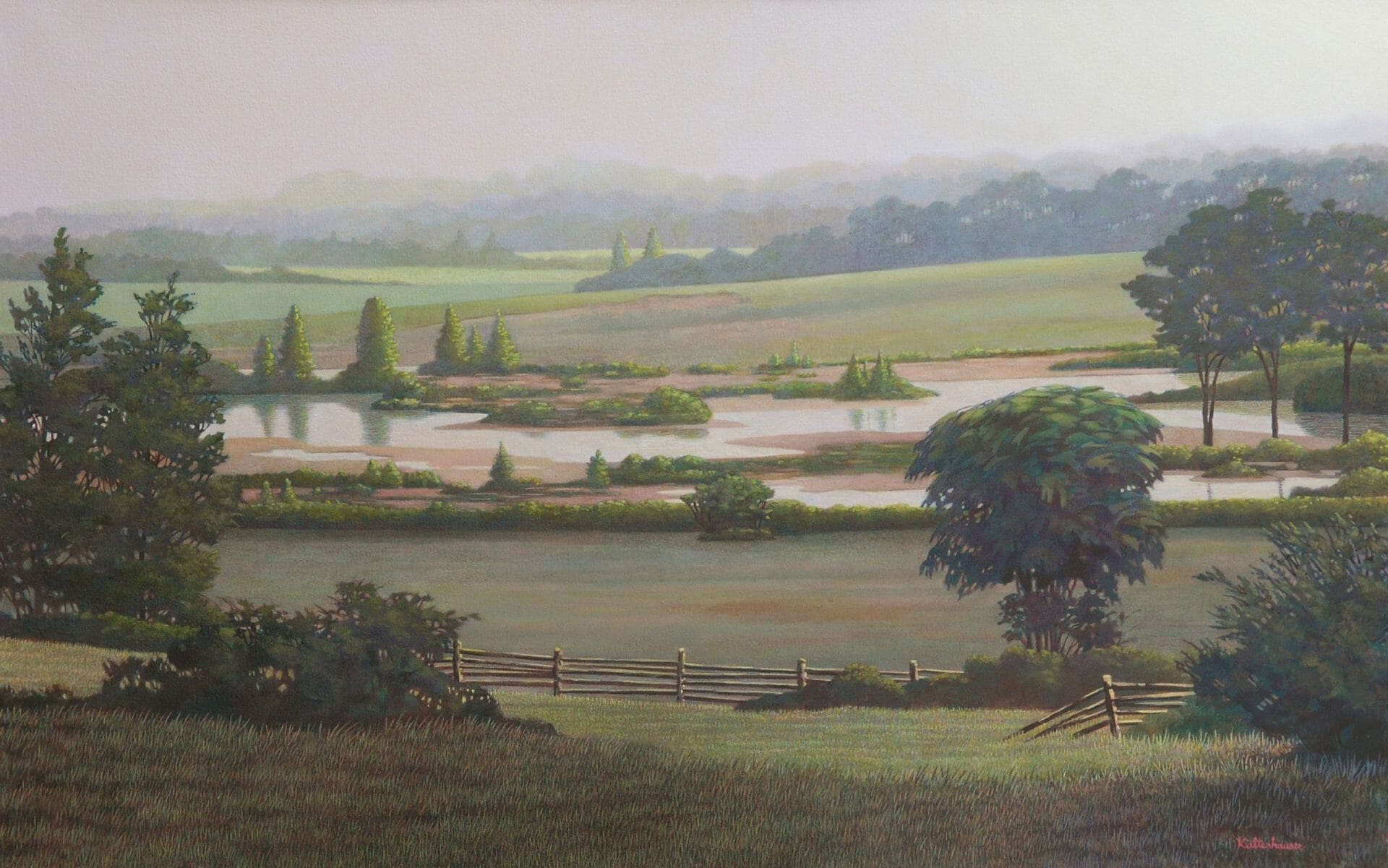 painting image