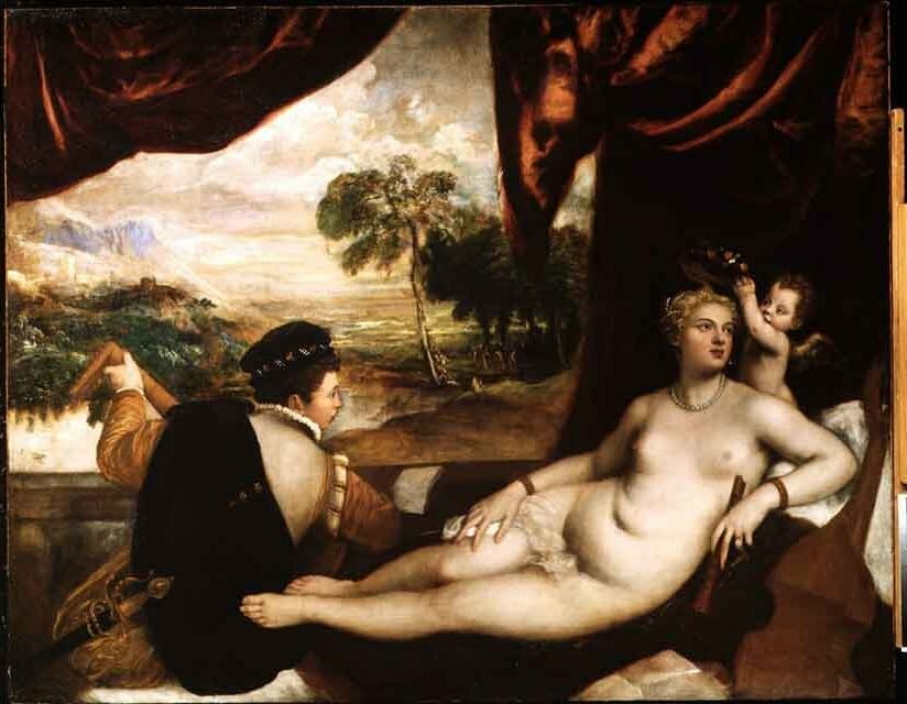 titian-renaissance-painting titian renaissance painting