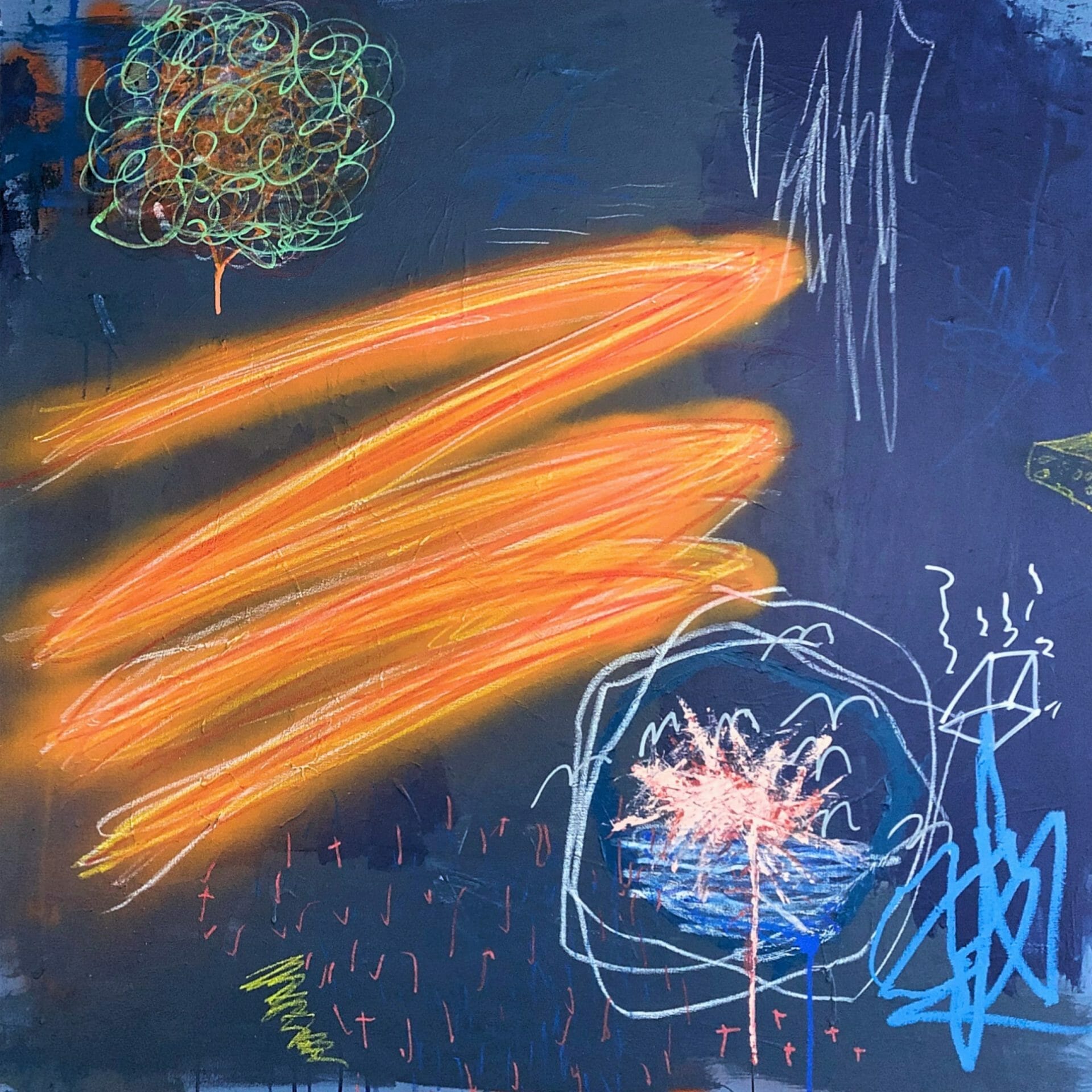 painting image