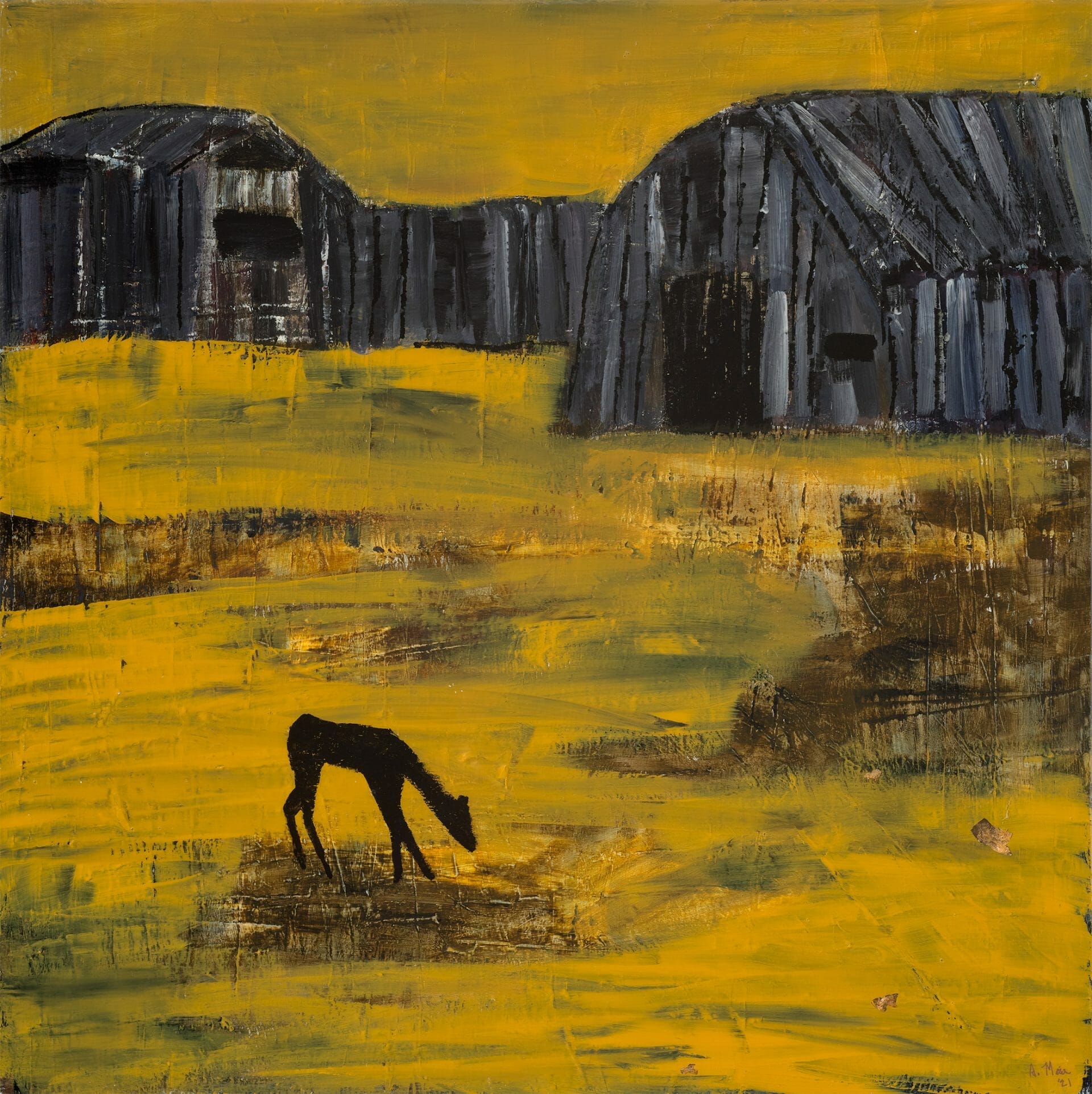 painting image