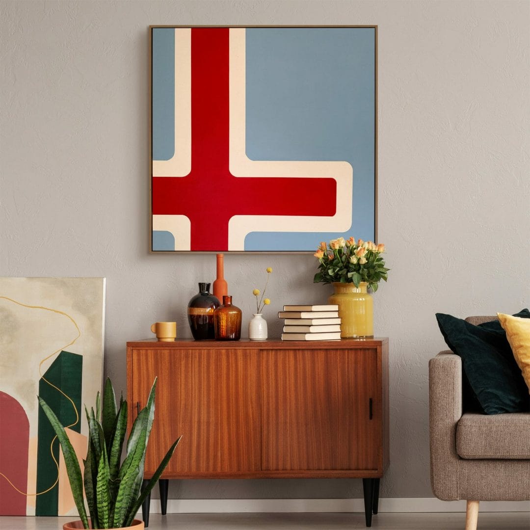 building-an-art-collection-thumbnail-2 art mockup kate cleland