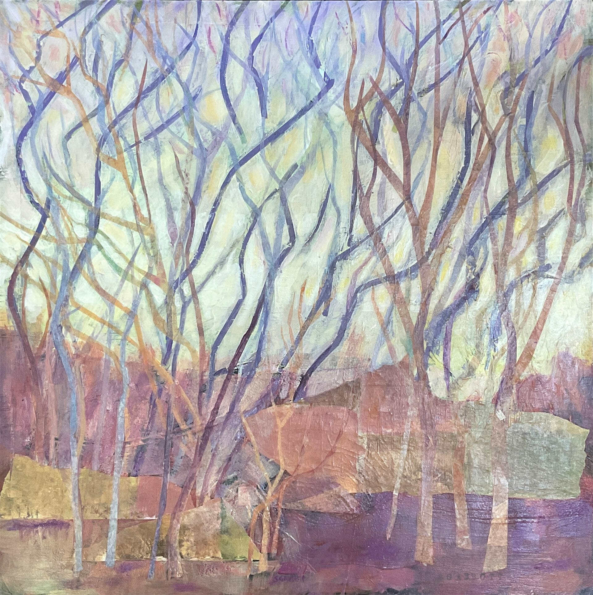 painting image