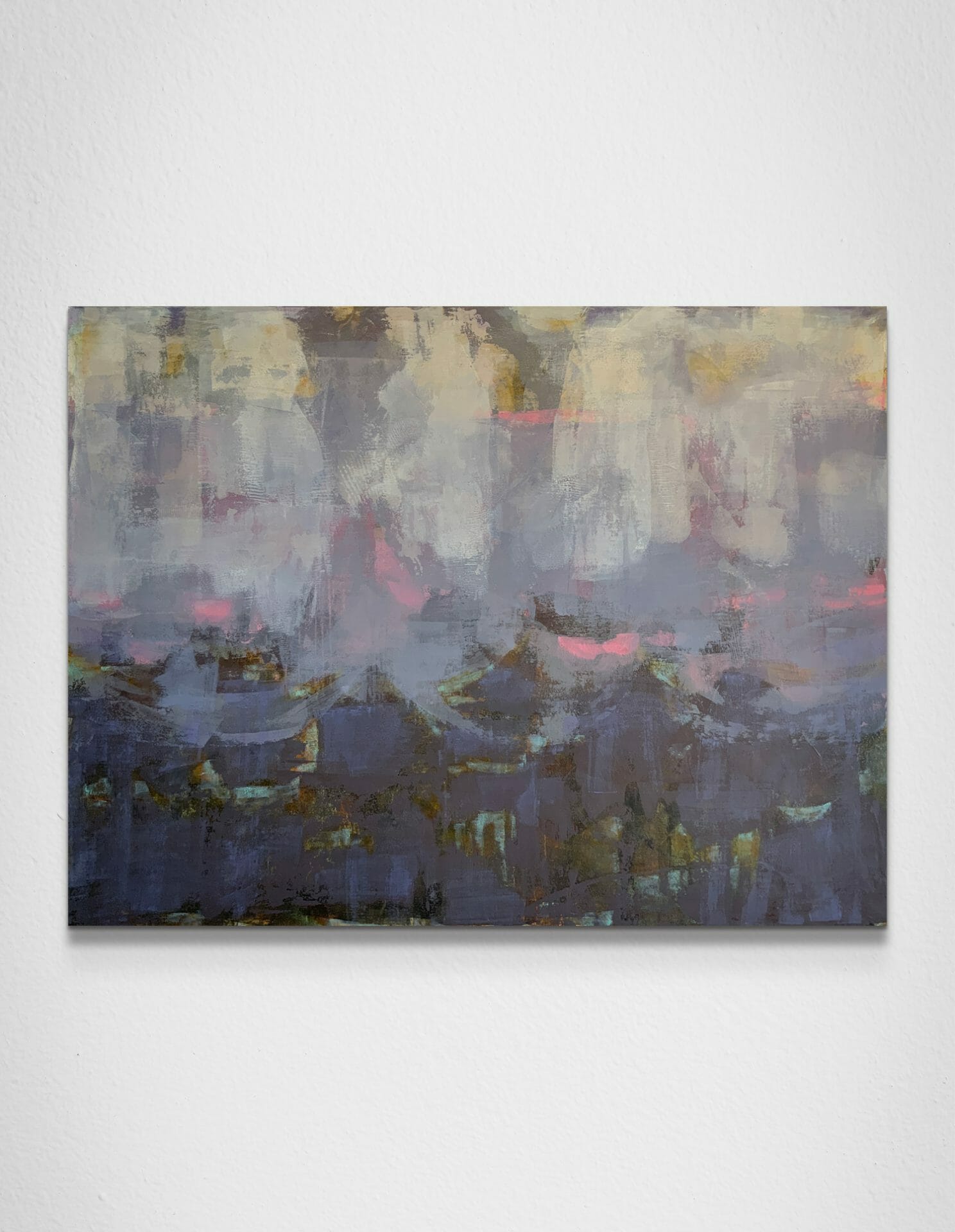 painting mockup