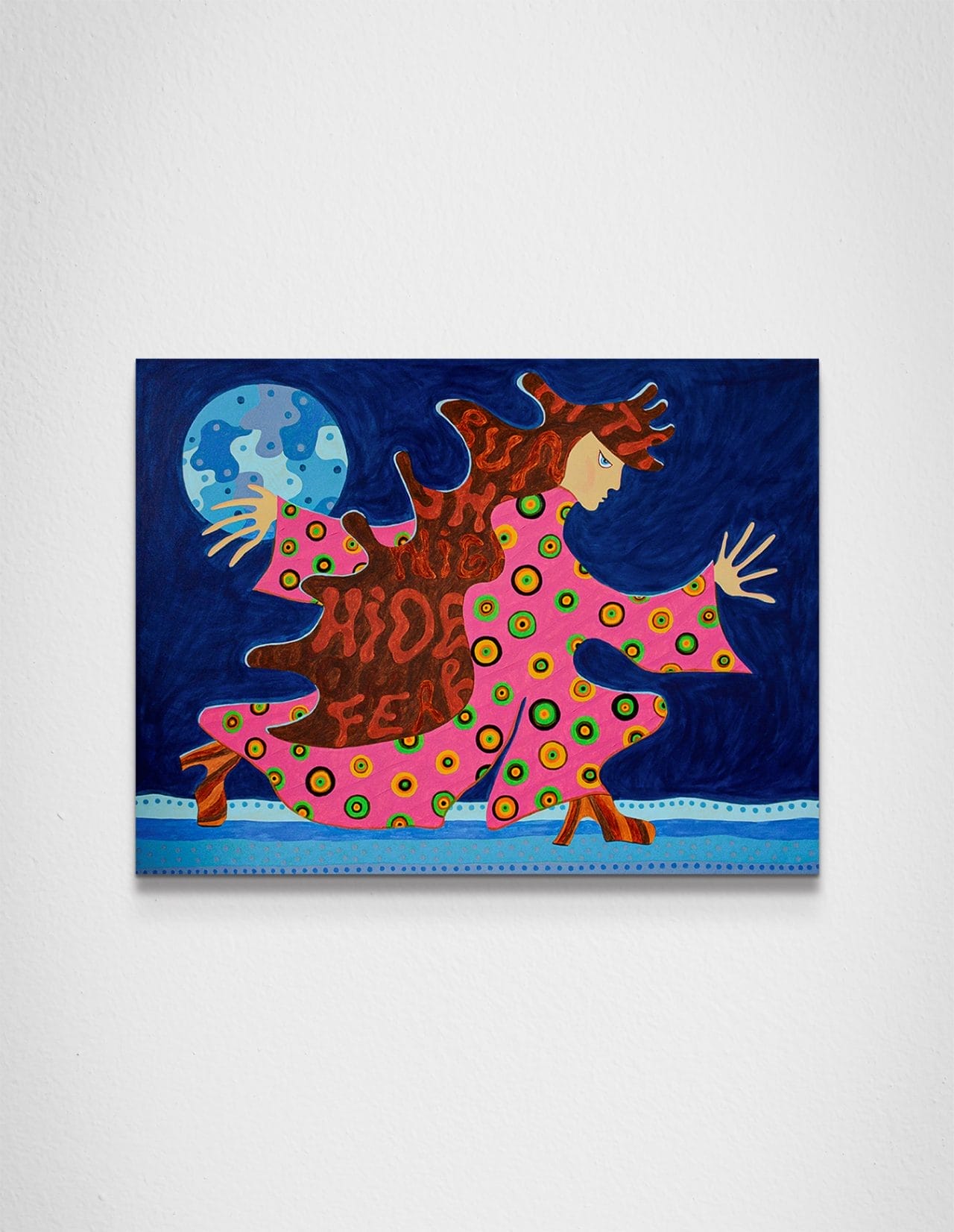 Reclaim The Night ArtMatch Online Gallery reclaim-the-night-artmatch-online-gallery