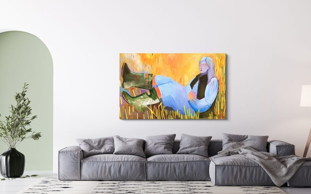Building an Art Collection You’ll Love